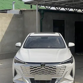 Changan X5 Plus 2026