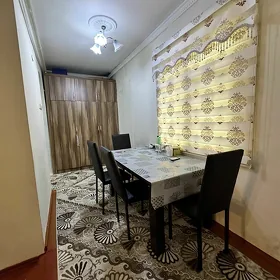 Arenda 10mkr 1nji etaź 3komnat