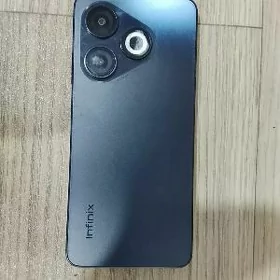 İnfinix smart 10