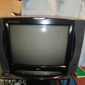 LG televizor
