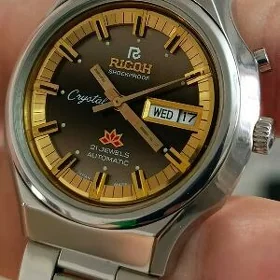 Sagat Часы Сагат.