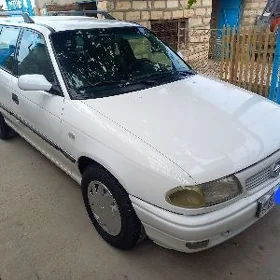 Opel Astra 1995