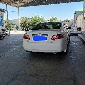Toyota Camry 2009