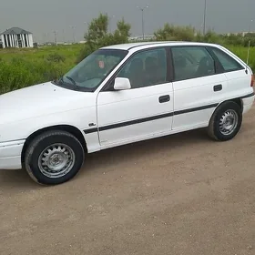 Opel Astra 1993