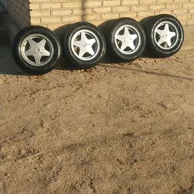 teker 13