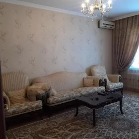 Аренда мир 2 ,1в2 комнатная