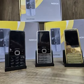 NOKIA 6700 ORIGINAL