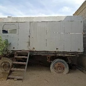 Wagon
