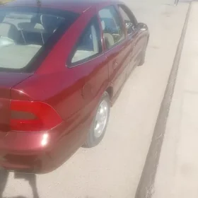 Opel Vectra 2000