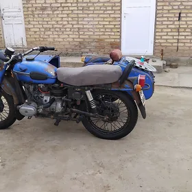 Ural 4320 2016