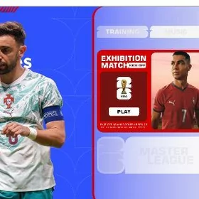 PES 26 Patch Football Life 26