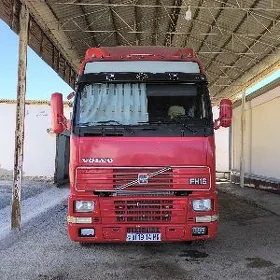 Volvo FM 520 1998