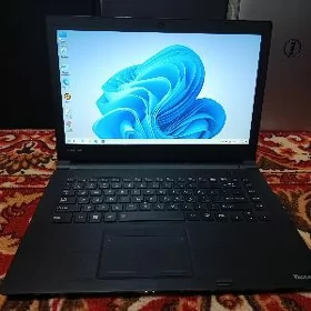 ноутбук noutbuk TOSHIBA DDR4