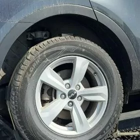 kia hunday diska pakryska