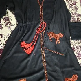 Abaya dubayynky