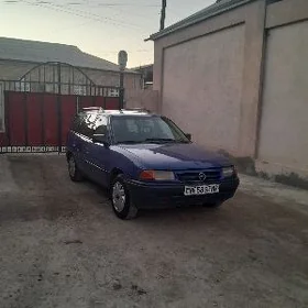 Opel Vectra 1994
