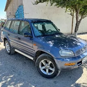 Toyota RAV4 1997