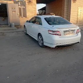 Toyota Camry 2008
