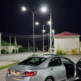 Toyota Camry 2007