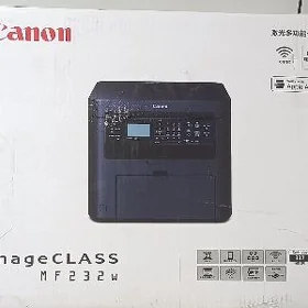 Printer Canon mf232w taze