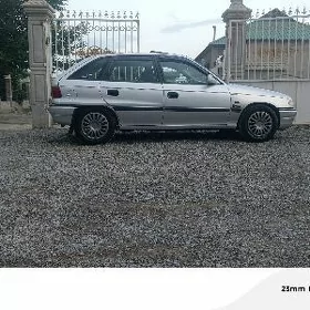 Opel Astra 1993