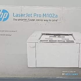 Printer HP JetPro M102a