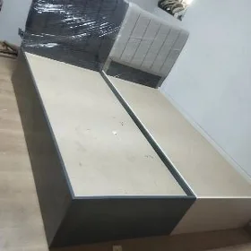 spalny (yatak) 1 adamlyk