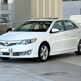 Toyota Camry 2013