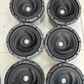 Bocka usilitel