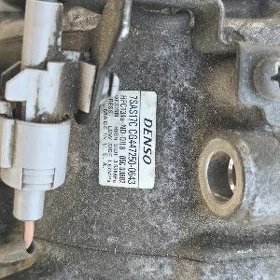 compressor