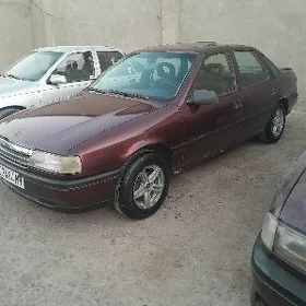 Opel Vectra 1991