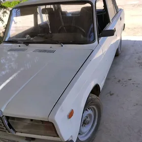 Lada 2107 1995
