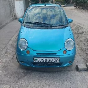 Daewoo Matiz 2003