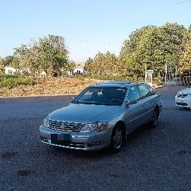 Toyota Avalon 2000