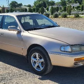 Toyota Camry 1996