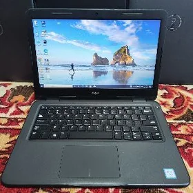 noutbuk ноутбук DELL 8th Gen