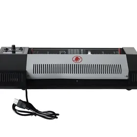 LAMINATOR APPARAT