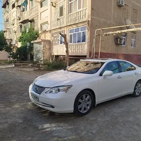 Lexus ES 350 2008