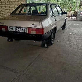 Lada 21099 1999