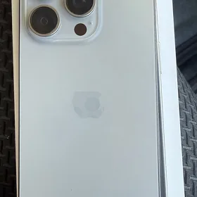 iphone 16 pro silver