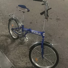 Kama tigir originaly