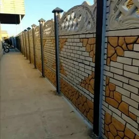  BETON ZABOR WARATA 