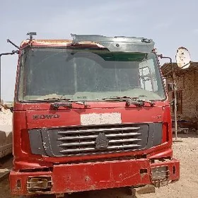 Howo NX (N7) 2009