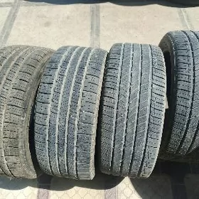 tekerler 225 45 17