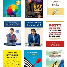 Kitap