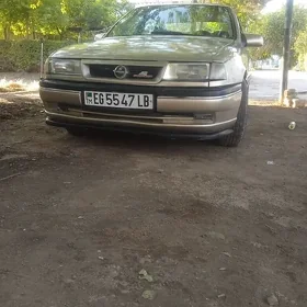 Opel Vectra 1992