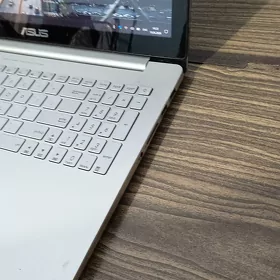 Asus ноутбук