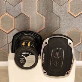 PIONEER TS-6975 V2 500W