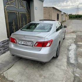 Lexus ES 350 2007