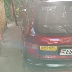 Opel Astra 1994